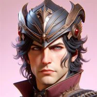 Оливия Джан